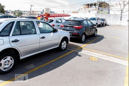 Apartamento à venda com 49m², 2 quartos e 1 vagaGaragem