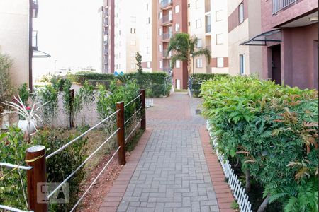 Apartamento à venda com 49m², 2 quartos e 1 vagaÁrea comum