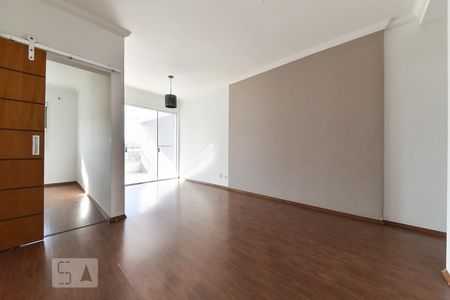 Sala de apartamento à venda com 3 quartos, 87m² em Centro, São Bernardo do Campo