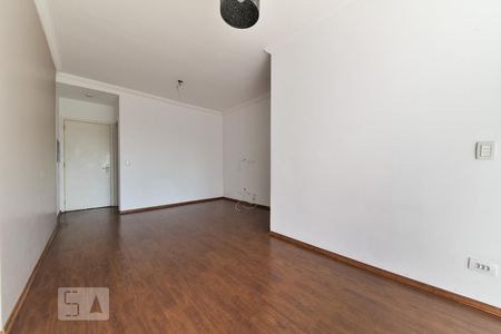 Sala de apartamento à venda com 3 quartos, 87m² em Centro, São Bernardo do Campo