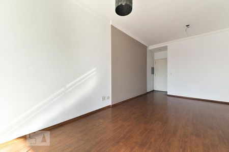 Sala de apartamento à venda com 3 quartos, 87m² em Centro, São Bernardo do Campo