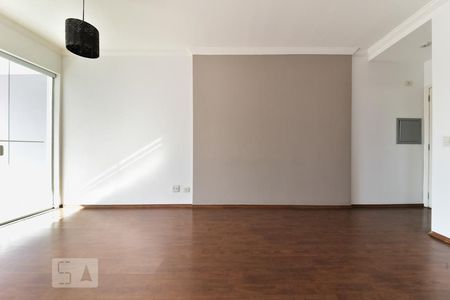 Sala de apartamento à venda com 3 quartos, 87m² em Centro, São Bernardo do Campo