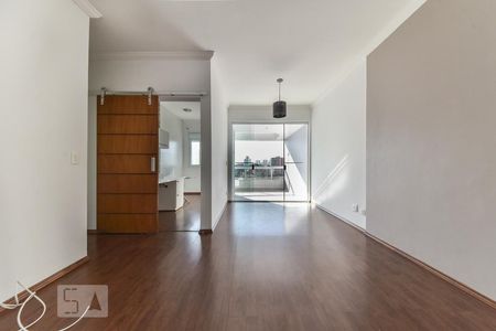 Sala de apartamento à venda com 3 quartos, 87m² em Centro, São Bernardo do Campo