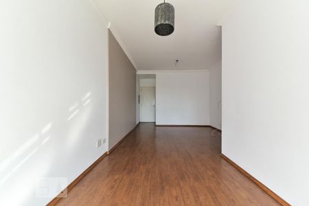 Sala de apartamento à venda com 3 quartos, 87m² em Centro, São Bernardo do Campo
