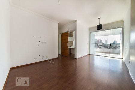 Sala de apartamento à venda com 3 quartos, 87m² em Centro, São Bernardo do Campo