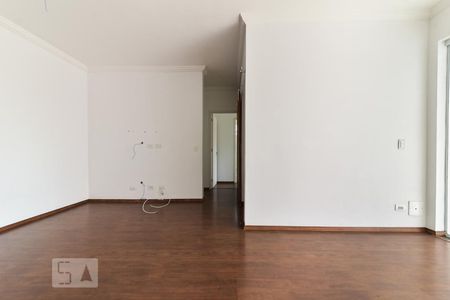 Sala de apartamento à venda com 3 quartos, 87m² em Centro, São Bernardo do Campo