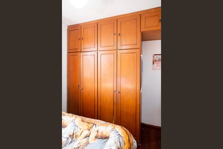 Apartamento à venda com 70m², 3 quartos e 1 vaga Apartamento à venda com 70m², 3 quartos e 1 vagaQuarto 2