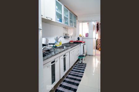 Apartamento à venda com 70m², 3 quartos e 1 vaga Apartamento à venda com 70m², 3 quartos e 1 vagaCozinha