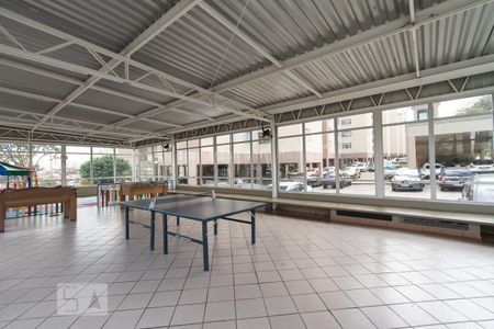 Apartamento à venda com 70m², 3 quartos e 1 vaga Apartamento à venda com 70m², 3 quartos e 1 vagaSala de Jogos / Brinquedoteca