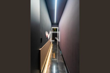 Apartamento para alugar com 100m², 1 quarto e 2 vagas Apartamento para alugar com 100m², 1 quarto e 2 vagasCorredor