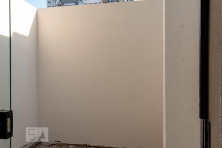 Studio à venda com 27m², 1 quarto e sem vaga Studio à venda com 27m², 1 quarto e sem vagaÁrea de Serviço