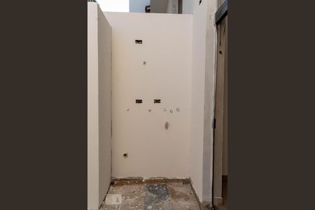 Studio à venda com 27m², 1 quarto e sem vaga Studio à venda com 27m², 1 quarto e sem vagaÁrea de Serviço