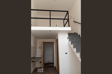 Studio à venda com 27m², 1 quarto e sem vaga Studio à venda com 27m², 1 quarto e sem vagaStudio