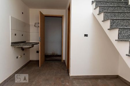 Studio à venda com 27m², 1 quarto e sem vaga Studio à venda com 27m², 1 quarto e sem vagaStudio