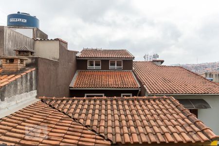 Casa à venda com 250m², 3 quartos e 2 vagas Casa à venda com 250m², 3 quartos e 2 vagasVista do Quarto 2