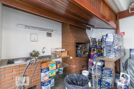 Apartamento à venda com 98m², 3 quartos e 1 vagaÁrea comum - Churrasqueira