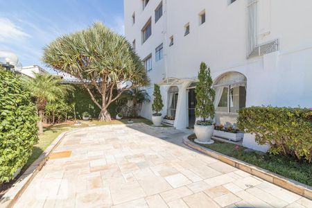 Apartamento à venda com 98m², 3 quartos e 1 vagaÁrea comum