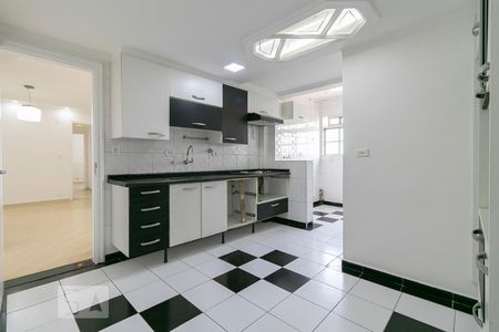Apartamento à venda com 98m², 3 quartos e 1 vagaCozinha