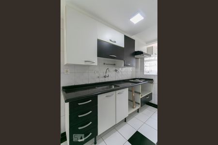 Apartamento à venda com 98m², 3 quartos e 1 vagaCozinha