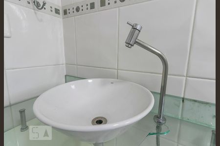 Apartamento à venda com 98m², 3 quartos e 1 vagaBanheiro 2 - Pia