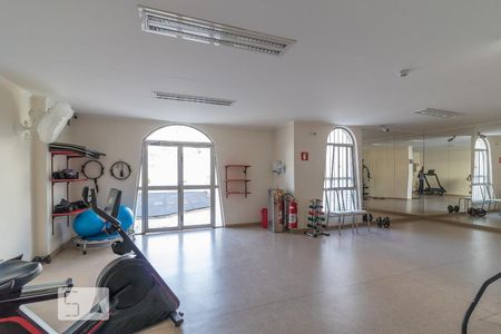 Apartamento à venda com 98m², 3 quartos e 1 vagaÁrea comum - Academia