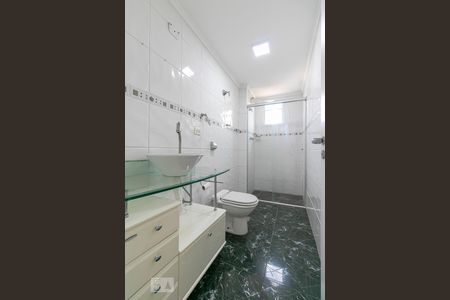 Apartamento à venda com 98m², 3 quartos e 1 vagaBanheiro 2