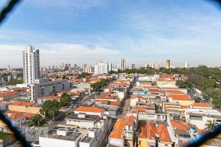 Apartamento à venda com 98m², 3 quartos e 1 vagaSuíte - Vista