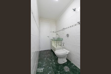 Apartamento à venda com 98m², 3 quartos e 1 vagaBanheiro 2
