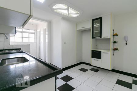 Apartamento à venda com 98m², 3 quartos e 1 vagaCozinha