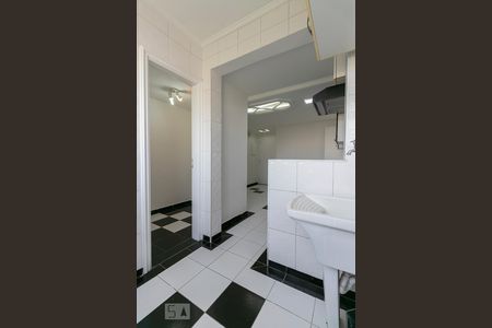 Apartamento à venda com 98m², 3 quartos e 1 vagaÁrea de Serviço