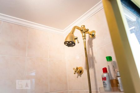 Apartamento à venda com 200m², 3 quartos e 2 vagasBanheiro social 1