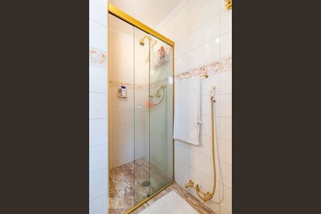 Apartamento à venda com 200m², 3 quartos e 2 vagasQuarto 3 - Suíte/ Banheiro