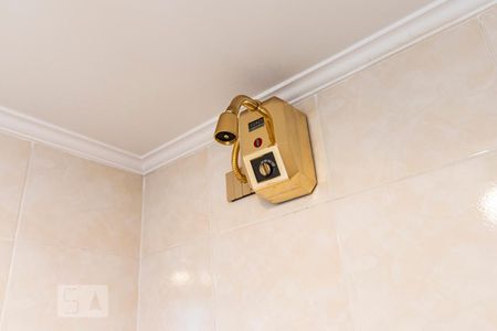 Apartamento à venda com 200m², 3 quartos e 2 vagasCobertura - Banheiro social 2