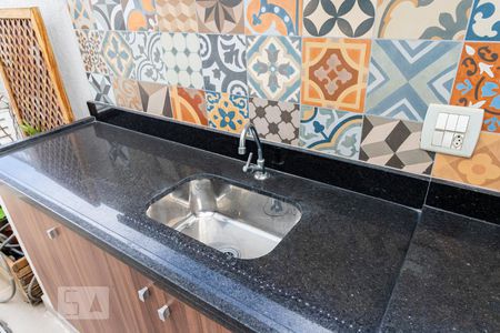 Apartamento à venda com 200m², 3 quartos e 2 vagasCobertura - Varanda 2