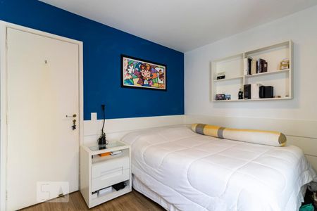Apartamento à venda com 200m², 3 quartos e 2 vagasQuarto 2