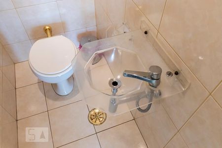 Apartamento à venda com 200m², 3 quartos e 2 vagasLavabo