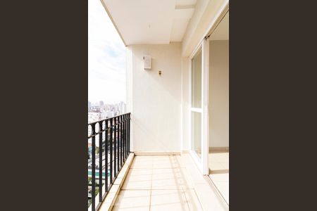 Apartamento à venda com 200m², 3 quartos e 2 vagasCobertura - Varanda 1