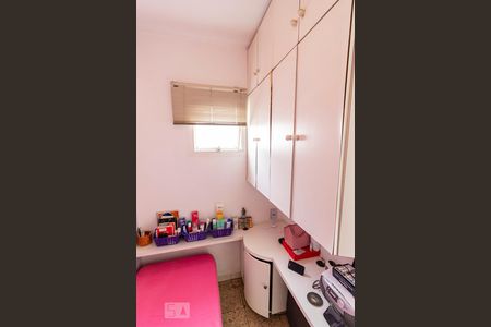 Apartamento à venda com 200m², 3 quartos e 2 vagasQuarto de serviço