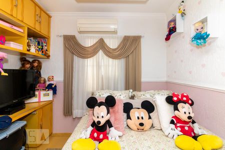 Casa à venda com 320m², 3 quartos e 8 vagasQuarto 3