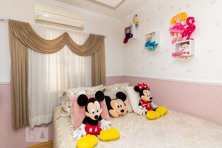 Casa à venda com 320m², 3 quartos e 8 vagasQuarto 3