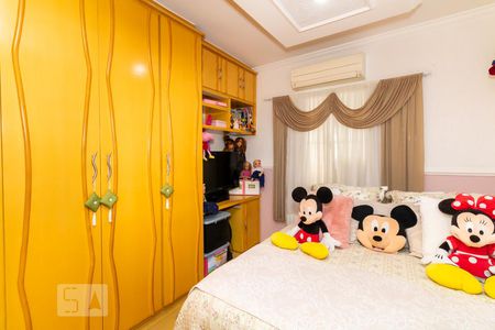 Casa à venda com 320m², 3 quartos e 8 vagasQuarto 3