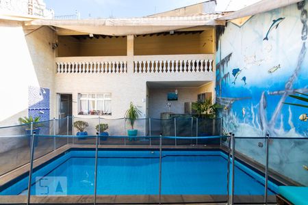 Casa à venda com 320m², 3 quartos e 8 vagasÁrea de Lazer