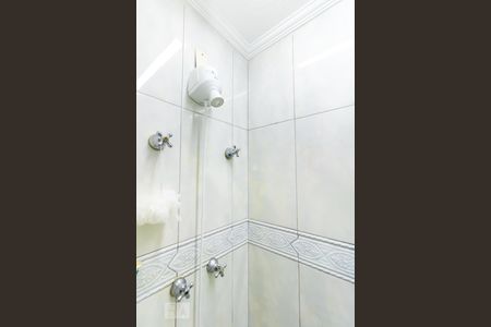 Casa à venda com 320m², 3 quartos e 8 vagasBanheiro da Suíte