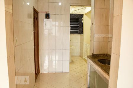 Apartamento à venda com 80m², 3 quartos e 1 vaga Apartamento à venda com 80m², 3 quartos e 1 vagacozinha