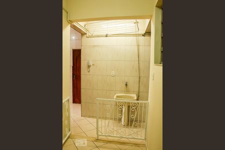 Apartamento à venda com 80m², 3 quartos e 1 vaga Apartamento à venda com 80m², 3 quartos e 1 vagalavanderia