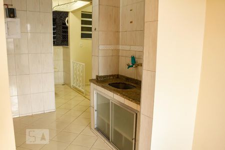Apartamento à venda com 80m², 3 quartos e 1 vaga Apartamento à venda com 80m², 3 quartos e 1 vagaCozinha