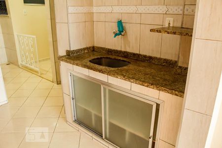 Apartamento à venda com 80m², 3 quartos e 1 vaga Apartamento à venda com 80m², 3 quartos e 1 vagacozinha