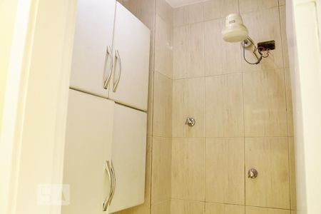 Apartamento à venda com 80m², 3 quartos e 1 vaga Apartamento à venda com 80m², 3 quartos e 1 vagabanheiro de serviço