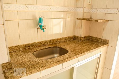 Apartamento à venda com 80m², 3 quartos e 1 vaga Apartamento à venda com 80m², 3 quartos e 1 vagacozinha