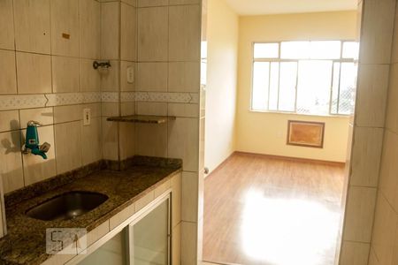Apartamento à venda com 80m², 3 quartos e 1 vaga Apartamento à venda com 80m², 3 quartos e 1 vagacozinha